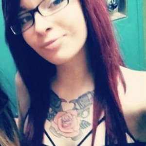 Cam Girl AmberBae