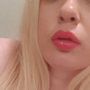 Cam Girl YouthfulBlonde