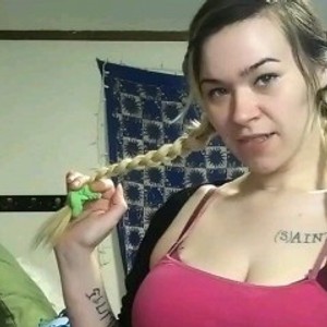 LucyTheElf webcam girl live sex