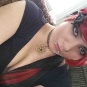 Cam Girl SexyCurvyCosplayer