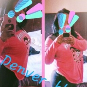 Cam Girl DenverBleu