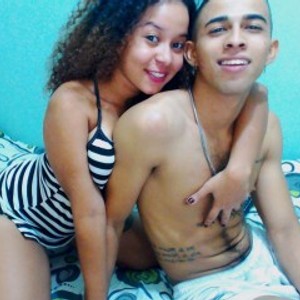 Cam Girl couple_seduction