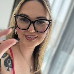 sleekcams.com TaylorG livesex profile in fetishes cams