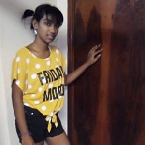 Cam Girl indiasfantasy