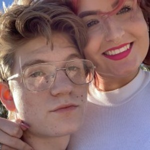 Cam Girl LilyLuxe