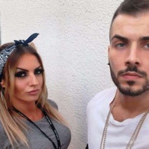 Cam Girl BokicaRelja