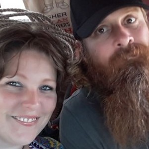 Cam Girl BodaciousBeverly