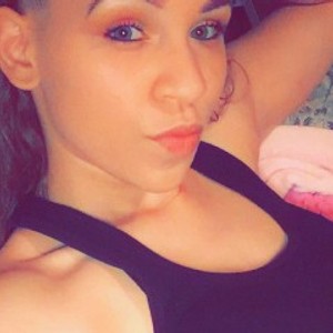 Cam Girl Sweet_Sky