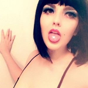 Cam Girl Cleo_Hendrix