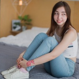 Cam Girl JuliaPeach