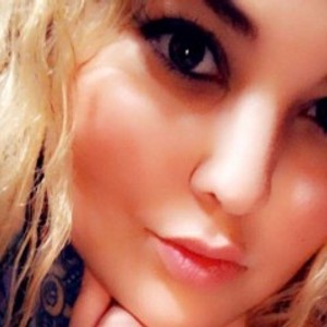 Cam Girl Dolly_Skye