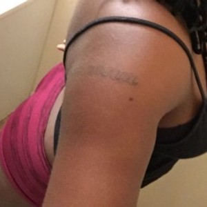 Cam Girl Georgia_Gurl