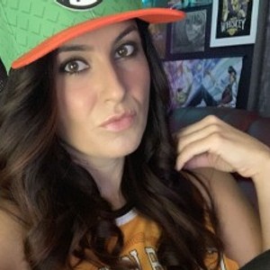 Cam Girl Rogues_Gambit