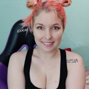 Cam Girl waifu_kupa