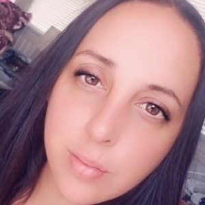 Cam Girl Mykinzi