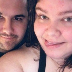 Cam Girl SexyBBWXXCouple