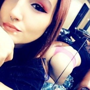 Cam Girl xxScarlettSkyxx