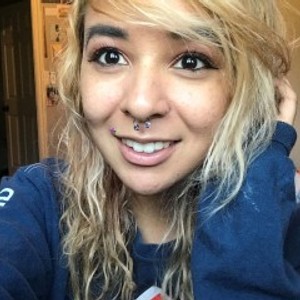 Cam Girl lilylovable311