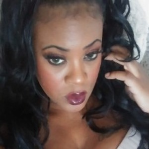 VOODOOKAT webcam girl live sex