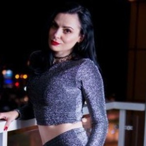 Cam Girl MIA_seduce