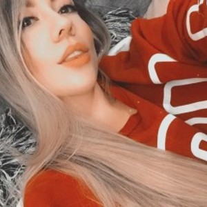 Cam Girl Alice_Genee