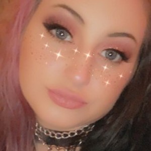 Cam Girl revved_divinity21