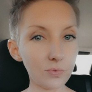 Cam Girl SydneySapphire