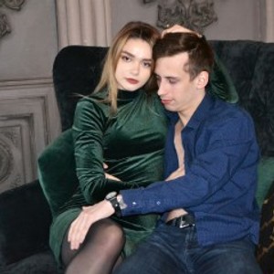 Cam Girl Ketty_and_Nate