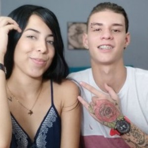Cam Girl Sexy_Couple_Hot