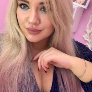 Katty_Vanilla webcam girl live sex