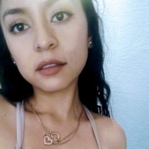 Cam Girl Frida_Luna