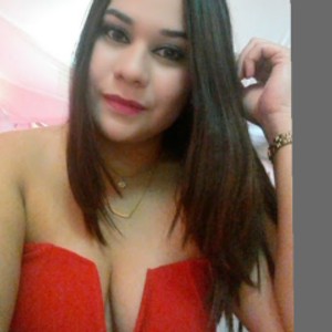 Cam Girl Latinsexy92