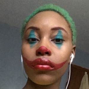 SKINNYCLOWN100 profile pic from Jerkmate