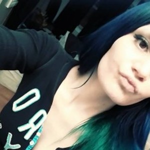 Cam Girl mackenzielust96