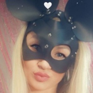 Cam Girl Estellaa18