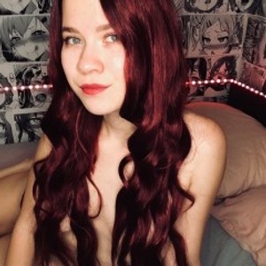 Cam Girl Mirinda_Gray