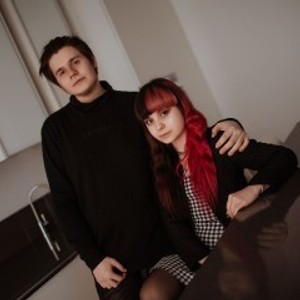 Cam Girl BRYAN_AND_MADI