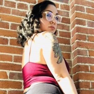 Cam Girl Brandiiii