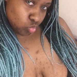 Cam Girl Imani_Garrett