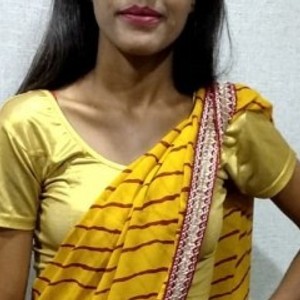 Cam Girl IndianAkira