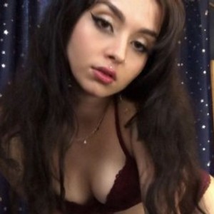 Cam Girl SapphireSwann