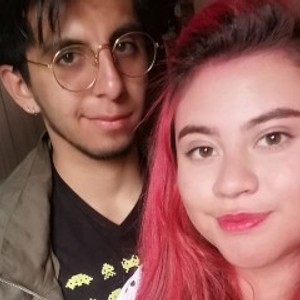 Cam Girl samayseanddante