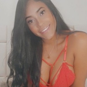 Cam Girl TenderBrunette