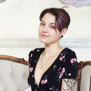 Cam Girl KleoNorten