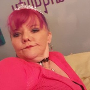 QueenofSpadesAlpha2019 profile pic from Jerkmate