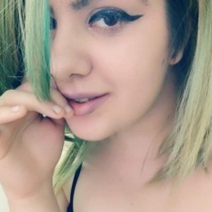 Cam Girl icecreamgirl1