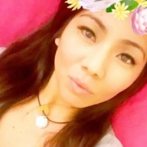 Cam Girl Nikki69_CCA