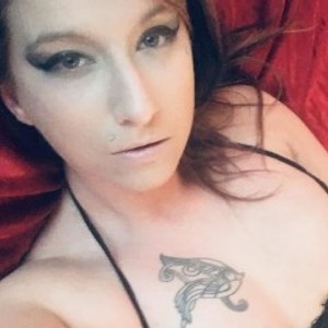 Cam Girl Roxy_Savage