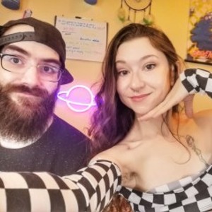 lilypod profile pic from Jerkmate