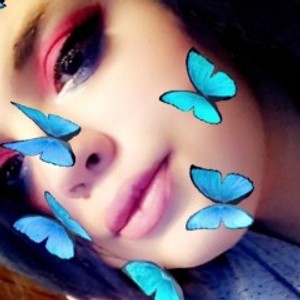 LovelyLilPeach profile pic from Jerkmate